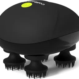 caresmith FCS0092 Revive Electric Handheld Scalp & Head Massager-image-39