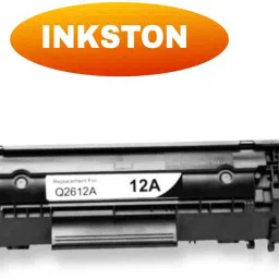 Inkston laserjet toner Black Ink Toner-image-3