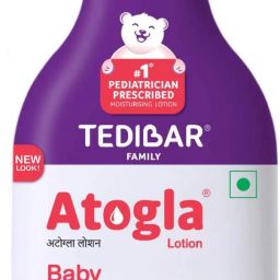 Baby Moisturising Lotion from Tedibar Family - By Torrent Pharma-image-30