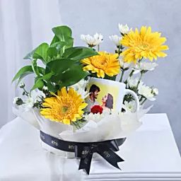 Personalised Mug with Money Plant-picture-36