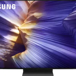 194 cm (77 inch) OLED Ultra HD (4K) Smart Tizen TV 2025 Edition-picture-20