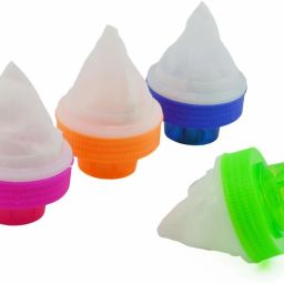 (Pack of 4) Tap Water Filter,Kitchen Bathroom Tap Filter, Water Purifier, Tap Mount Water Filter-image-59