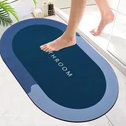 Rubber Bathroom Mat-image-9