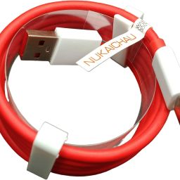 NUKAICHAU USB Type C Cable 6.5 A 0.91 m Copper Braiding 33W Fast Charging Data Cable Type C-image-83