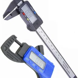 Mini Digital Thickness Gauge for Measuring the Thickness of Small Thin Objects Micrometer Screw Gauge-27