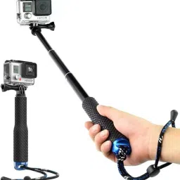 Soopii Bluetooth Selfie Stick-17