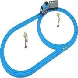 coelon Tomas Train tree barkar TB-401 image 3