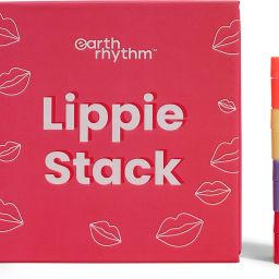 Lip Care Kit pack of 4 | Lip Scrub, Lip Serum, Lip Balm & Lip Mask Fruity-image-13