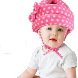 Safety Baby Helmet-image-88