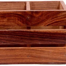 Empty Cutlery Box Case-15