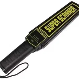 PERAMISYM Hand Metal Detector | Super Scanner Machine Sensitivity Alarm Beep & Vibration Advanced Metal Detector-11