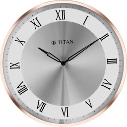 Analog 40 cm X 40 cm Wall Clock-image-31