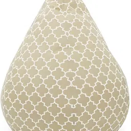txor XL Tear Drop Bean Bag Cover (Without Beans)-picture-21