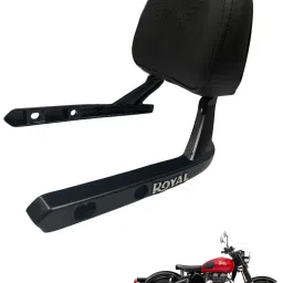 Passenger Backrest-10