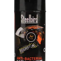 Helmet Interior Foam Cleaner Anti Bacterial Spray for Helmet Interior Vehicle Interior Cleaner-image-65