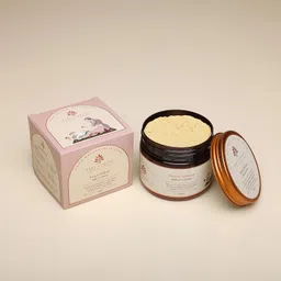 baby forest Somya Nikhaar Baby Loi Ubtan Natural & Organic For Newborn Skin Hair Removal-picture-26