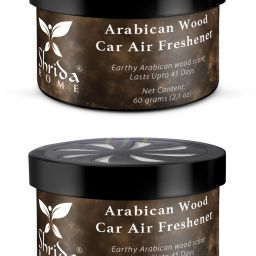 ARABICAN WOOD Diffuser-8