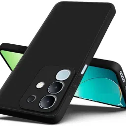 Pouch for iQOO Z10x 5G-33