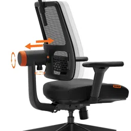 Ergonomic Office Chair for Work Mesh Office Executive Chair-image-69