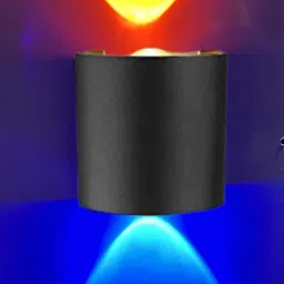 Wallchiere Wall Lamp With Bulb-15