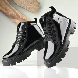 Rich Quality|Decent Look|Perfect Style|Breathable Boots For Men-picture-17