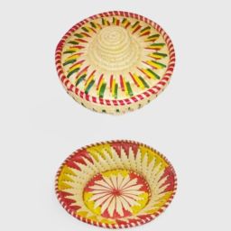 Seagrass Bread Basket-image-42