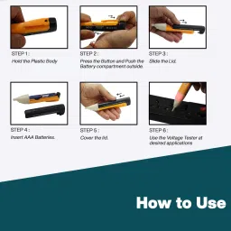 autofledge Analog Voltage Tester image 3