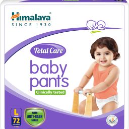 Total Care Baby Pants - L-image-84