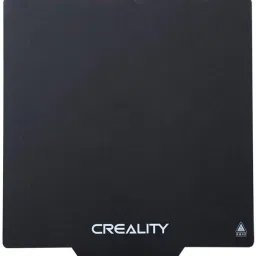 CR Series Magnetic Sticker with Edge 310 * 310 * 1mm Extruder-21