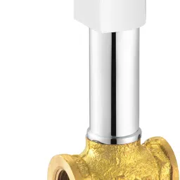 Prime Concealed Tap 15mm Brass For Bathroom Tap Concealed Stop Cock Faucet-picture-10