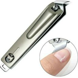 Nail Cutter Clippers-18