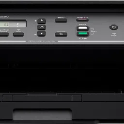 brother DCP-T525W All-in-One Refill Multi-function WiFi Color Ink Tank Printer (Borderless Printing) ideal for Home & Office Usage-2