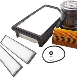 I 20 car Car Cabin Filter-image-2