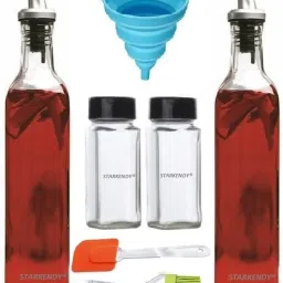 500 ml, 500 ml, 120 ml, 120 ml, 120 ml Cooking Oil Dispenser Set-image-54