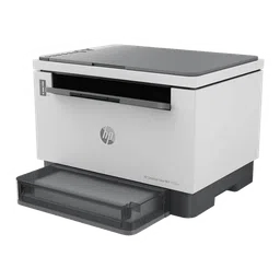 HP LaserJet Tank MFP 1005W Multi Function Wi-Fi Monochrome Laser Printer with Smart Guided Buttons (Auto On-Off Technology, Black & White) image 3
