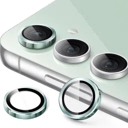 prozzile Camera Lens Protector for Samsung Galaxy S23 FE-image-29