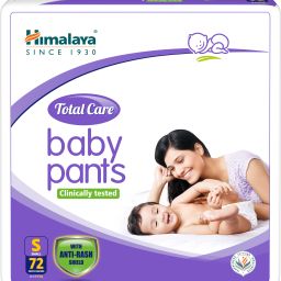 Total Care Baby Pants - S-14