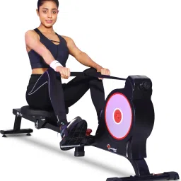 RH-150 Foldable Rowing Machine for Home use Rowing Machine-25
