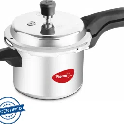 Deluxe 3 L Pressure Cooker-image-67
