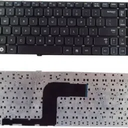 TechSonic RV509SAMSUNG Laptop Keyboard Replacement Key-26