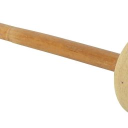 Bass Drum Mallet, 12.8Inch Drum Stick 12IN Drumsticks-28