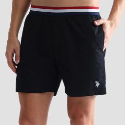 Solid Men Boxer-image-23