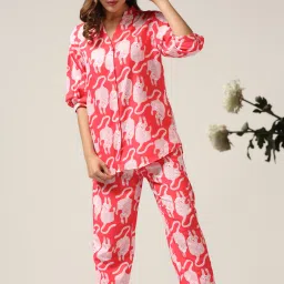 Shirt Pant Western Set-picture-11