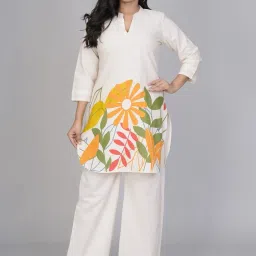 Tunic Pant Co-ords Set-picture-12