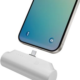 5000 mAh 10 W Wired & Wireless Mini Pocket Size Power Bank-17