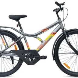 Roadfire 26 t cycle with metal mudguards for age group 12+ 26 T (inch) Road Cycle-image-23
