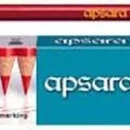 Glass Marking Red Pencil Pack of 5 by THE MARK Pencil-image-13