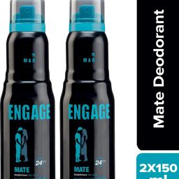 Mate Deodorant Spray - For Men(150 ml) Deodorant Spray - For Men-image-88