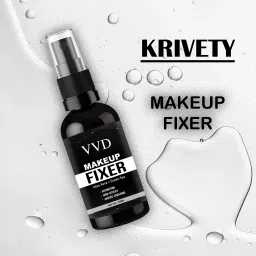 Makeup Setting Spray Face Primer Foundation Base Fixer Makeup Primer - 50 ml-image-60