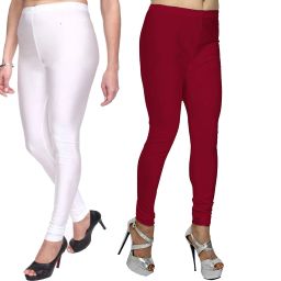 Satin Women Churidar-image-14